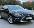 Черный Лексус ЕС, объемом двигателя 3.5 л и пробегом 185 тыс. км за 19500 $, фото 17 на Automoto.ua
