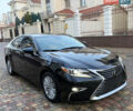 Чорний Лексус ЕС, об'ємом двигуна 3.5 л та пробігом 147 тис. км за 22800 $, фото 3 на Automoto.ua
