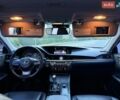 Черный Лексус ЕС, объемом двигателя 3.5 л и пробегом 185 тыс. км за 19500 $, фото 36 на Automoto.ua