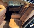 Чорний Лексус ЕС, об'ємом двигуна 2.5 л та пробігом 216 тис. км за 23300 $, фото 9 на Automoto.ua