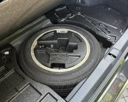 Черный Лексус ЕС, объемом двигателя 2.49 л и пробегом 93 тыс. км за 27999 $, фото 64 на Automoto.ua