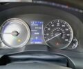 Чорний Лексус ЕС, об'ємом двигуна 2.5 л та пробігом 128 тис. км за 27000 $, фото 6 на Automoto.ua