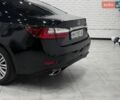 Чорний Лексус ЕС, об'ємом двигуна 3.46 л та пробігом 149 тис. км за 21600 $, фото 103 на Automoto.ua