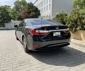 Чорний Лексус ЕС, об'ємом двигуна 2.5 л та пробігом 128 тис. км за 27000 $, фото 1 на Automoto.ua