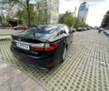 Черный Лексус ЕС, объемом двигателя 2.5 л и пробегом 160 тыс. км за 29000 $, фото 22 на Automoto.ua