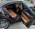 Черный Лексус ЕС, объемом двигателя 2.49 л и пробегом 216 тыс. км за 24350 $, фото 13 на Automoto.ua