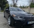 Черный Лексус ЕС, объемом двигателя 3.46 л и пробегом 188 тыс. км за 28600 $, фото 1 на Automoto.ua