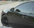 Черный Лексус ЕС, объемом двигателя 3.46 л и пробегом 170 тыс. км за 25200 $, фото 6 на Automoto.ua