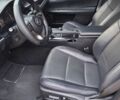 Черный Лексус ЕС, объемом двигателя 2.49 л и пробегом 101 тыс. км за 25800 $, фото 14 на Automoto.ua