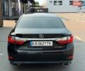 Чорний Лексус ЕС, об'ємом двигуна 2.5 л та пробігом 119 тис. км за 22900 $, фото 6 на Automoto.ua