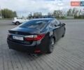 Черный Лексус ЕС, объемом двигателя 2.49 л и пробегом 134 тыс. км за 24000 $, фото 4 на Automoto.ua