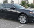 Чорний Лексус ЕС, об'ємом двигуна 3.5 л та пробігом 45 тис. км за 28500 $, фото 28 на Automoto.ua
