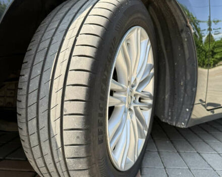 Черный Лексус ЕС, объемом двигателя 2.49 л и пробегом 93 тыс. км за 27999 $, фото 66 на Automoto.ua