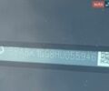 Черный Лексус ЕС, объемом двигателя 3.46 л и пробегом 183 тыс. км за 21499 $, фото 13 на Automoto.ua