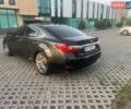 Черный Лексус ЕС, объемом двигателя 2.49 л и пробегом 177 тыс. км за 22900 $, фото 3 на Automoto.ua