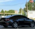 Черный Лексус ЕС, объемом двигателя 3.46 л и пробегом 192 тыс. км за 25999 $, фото 3 на Automoto.ua