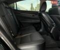 Черный Лексус ЕС, объемом двигателя 3.46 л и пробегом 192 тыс. км за 25999 $, фото 21 на Automoto.ua