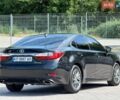 Чорний Лексус ЕС, об'ємом двигуна 3.46 л та пробігом 165 тис. км за 20900 $, фото 5 на Automoto.ua
