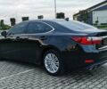 Чорний Лексус ЕС, об'ємом двигуна 3.5 л та пробігом 45 тис. км за 28500 $, фото 5 на Automoto.ua