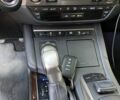 Чорний Лексус ЕС, об'ємом двигуна 2.5 л та пробігом 128 тис. км за 27000 $, фото 7 на Automoto.ua