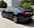 Чорний Лексус ЕС, об'ємом двигуна 2.5 л та пробігом 128 тис. км за 27000 $, фото 2 на Automoto.ua