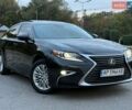 Черный Лексус ЕС, объемом двигателя 3.5 л и пробегом 185 тыс. км за 19500 $, фото 40 на Automoto.ua