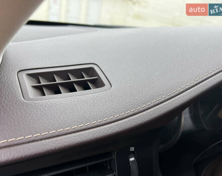 Чорний Лексус ЕС, об'ємом двигуна 2.49 л та пробігом 100 тис. км за 25900 $, фото 15 на Automoto.ua