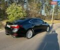 Чорний Лексус ЕС, об'ємом двигуна 2.49 л та пробігом 96 тис. км за 28000 $, фото 2 на Automoto.ua