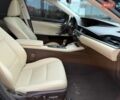 Чорний Лексус ЕС, об'ємом двигуна 2.5 л та пробігом 119 тис. км за 22900 $, фото 15 на Automoto.ua