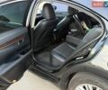 Черный Лексус ЕС, объемом двигателя 3.46 л и пробегом 183 тыс. км за 21499 $, фото 21 на Automoto.ua