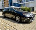 Чорний Лексус ЕС, об'ємом двигуна 2.5 л та пробігом 128 тис. км за 27000 $, фото 3 на Automoto.ua