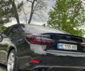 Черный Лексус ЕС, объемом двигателя 3.46 л и пробегом 188 тыс. км за 28600 $, фото 8 на Automoto.ua
