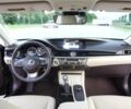 Чорний Лексус ЕС, об'ємом двигуна 3.5 л та пробігом 45 тис. км за 28500 $, фото 55 на Automoto.ua