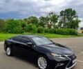 Чорний Лексус ЕС, об'ємом двигуна 2.5 л та пробігом 101 тис. км за 25800 $, фото 2 на Automoto.ua