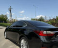 Черный Лексус ЕС, объемом двигателя 2.49 л и пробегом 93 тыс. км за 27999 $, фото 26 на Automoto.ua
