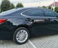 Чорний Лексус ЕС, об'ємом двигуна 3.5 л та пробігом 45 тис. км за 28500 $, фото 16 на Automoto.ua