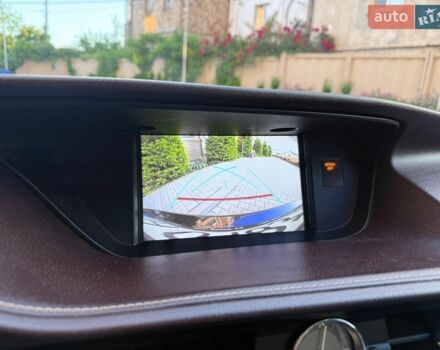 Чорний Лексус ЕС, об'ємом двигуна 3.46 л та пробігом 149 тис. км за 21600 $, фото 36 на Automoto.ua