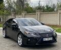Черный Лексус ЕС, объемом двигателя 3.46 л и пробегом 188 тыс. км за 28600 $, фото 3 на Automoto.ua