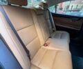 Чорний Лексус ЕС, об'ємом двигуна 2.49 л та пробігом 100 тис. км за 25700 $, фото 4 на Automoto.ua