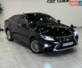 Чорний Лексус ЕС, об'ємом двигуна 3.46 л та пробігом 149 тис. км за 21600 $, фото 93 на Automoto.ua