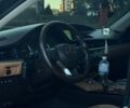 Черный Лексус ЕС, объемом двигателя 3.46 л и пробегом 109 тыс. км за 24999 $, фото 8 на Automoto.ua