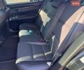 Черный Лексус ЕС, объемом двигателя 2.49 л и пробегом 216 тыс. км за 21000 $, фото 14 на Automoto.ua