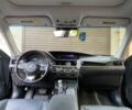 Чорний Лексус ЕС, об'ємом двигуна 2.5 л та пробігом 128 тис. км за 27000 $, фото 5 на Automoto.ua