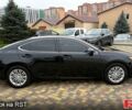 Черный Лексус ЕС, объемом двигателя 2.5 л и пробегом 100 тыс. км за 26500 $, фото 3 на Automoto.ua
