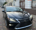 Чорний Лексус ЕС, об'ємом двигуна 3.5 л та пробігом 147 тис. км за 22800 $, фото 4 на Automoto.ua