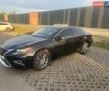 Черный Лексус ЕС, объемом двигателя 2.49 л и пробегом 177 тыс. км за 22900 $, фото 1 на Automoto.ua