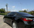 Черный Лексус ЕС, объемом двигателя 2.49 л и пробегом 93 тыс. км за 27999 $, фото 27 на Automoto.ua