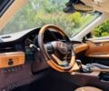 Чорний Лексус ЕС, об'ємом двигуна 2.5 л та пробігом 59 тис. км за 8600 $, фото 7 на Automoto.ua