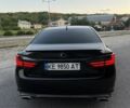 Черный Лексус ЕС, объемом двигателя 3.46 л и пробегом 170 тыс. км за 25200 $, фото 33 на Automoto.ua