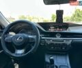Чорний Лексус ЕС, об'ємом двигуна 2.49 л та пробігом 105 тис. км за 21990 $, фото 12 на Automoto.ua
